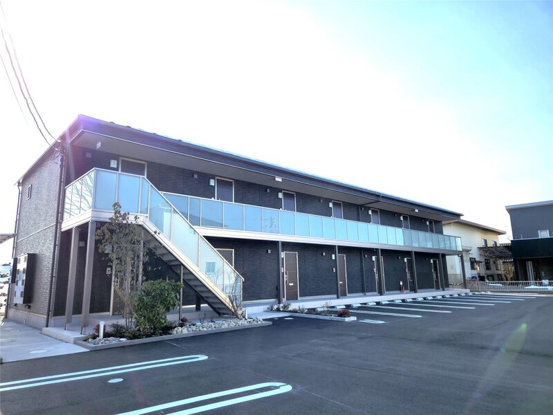 イストワール高宮 101号室