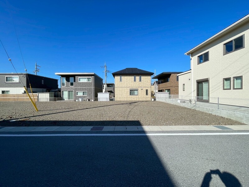 プライムシティー分譲地 103号地